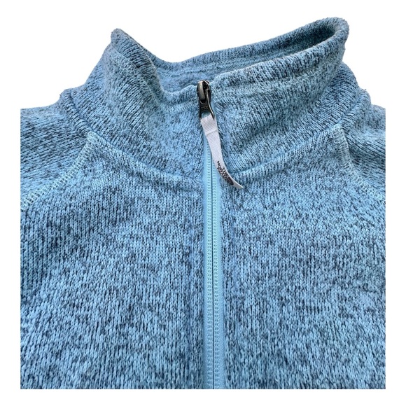The North Face Fleece Size 14/16 - Picture 2 of 8